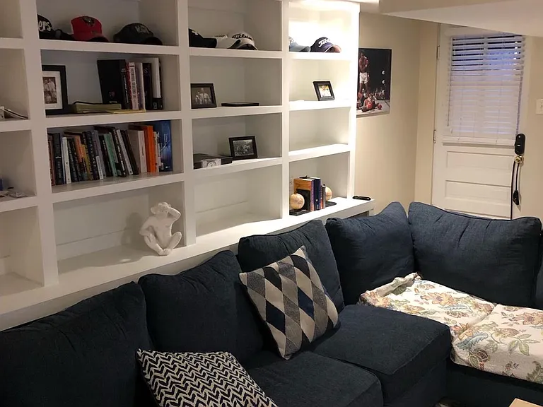 1817 Belmont Rd NW #1 — Photo 5