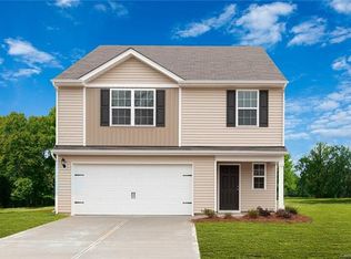 155 Trailwood Ct, Salisbury, NC 28146