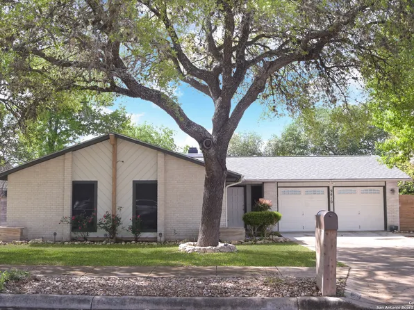 9410 IPSWICH, San Antonio, TX 78254