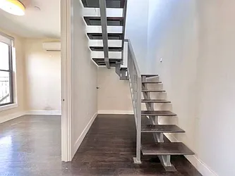 Rented by Doorway NYC, LLC