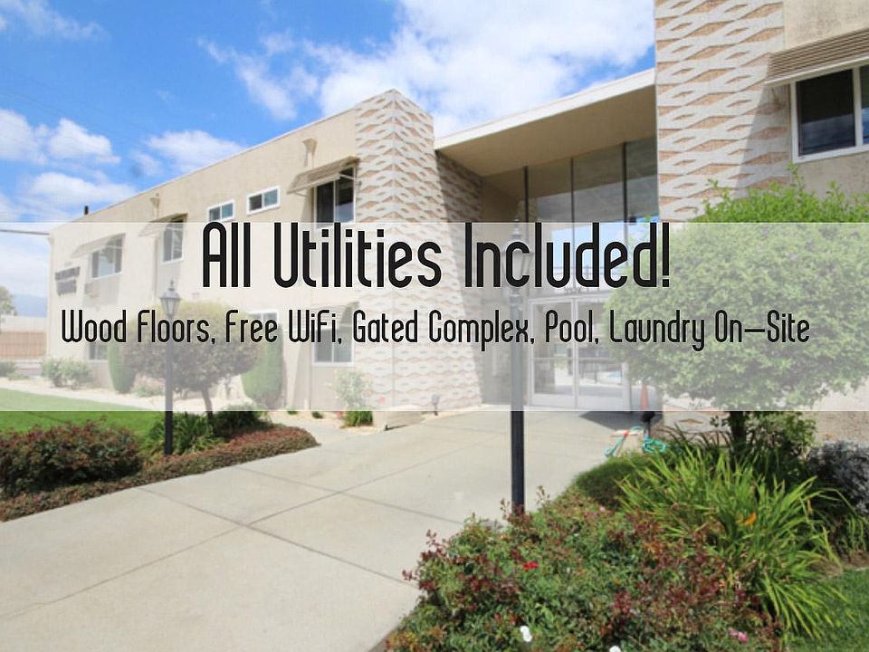 1st image of 5324 Baldwin Ave #38