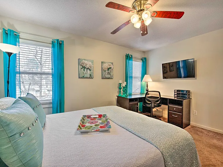 2502 Saint Christopher Cir SW #3 — Photo 11