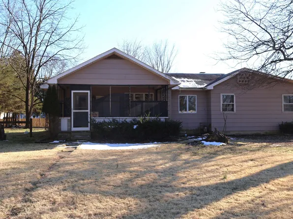 129 Larrimer St, Crane, IN 47522