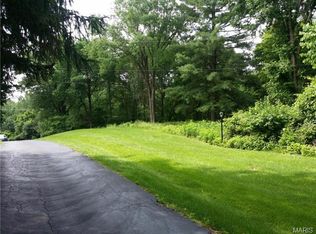16865 Wild Horse Creek Rd, Chesterfield, MO 63005