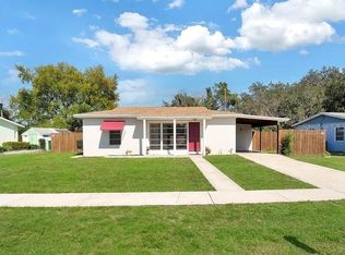 1109 Cobblestone Ave, Deltona, FL 32725