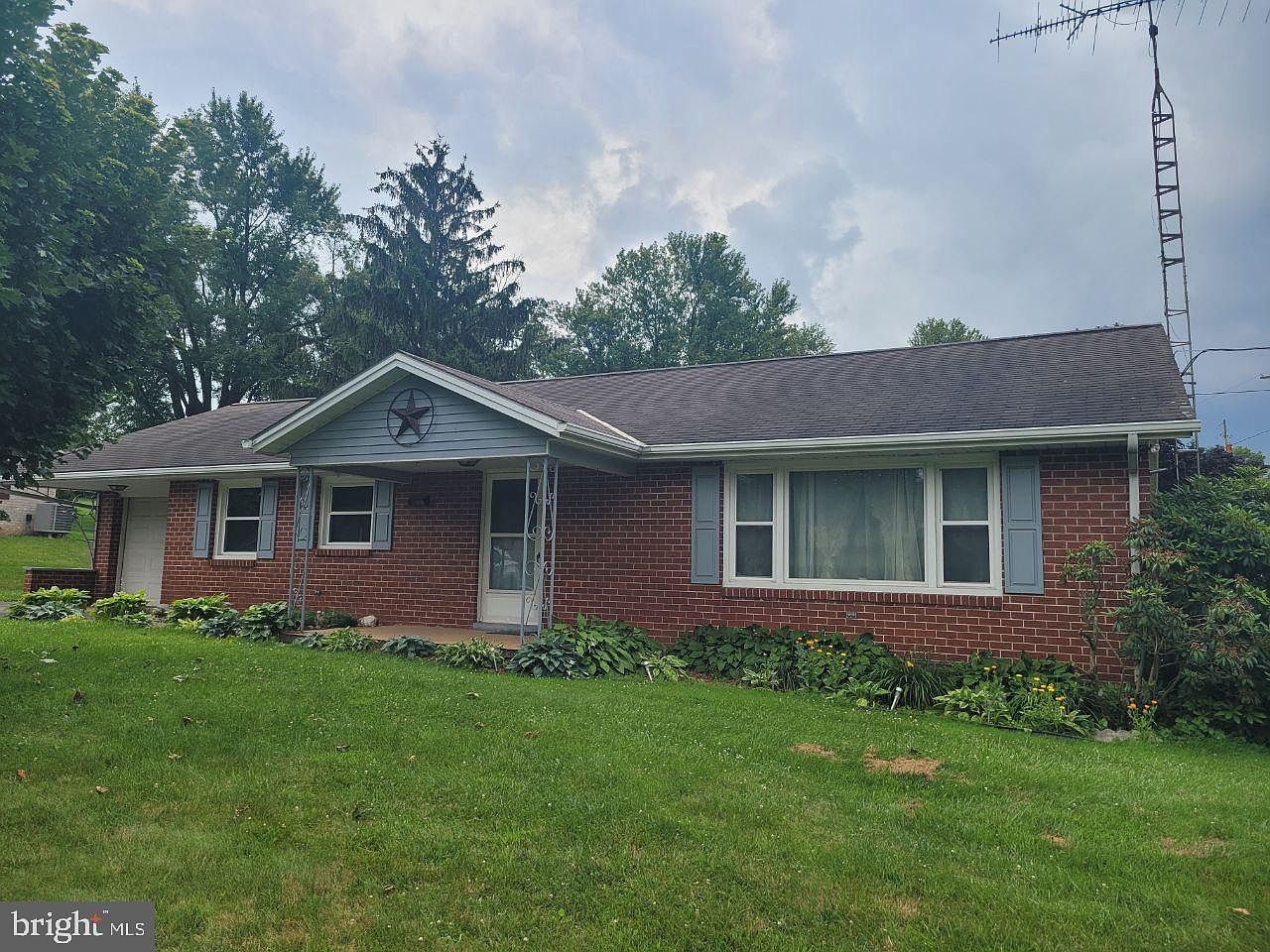 5571 Blooming Grove Rd, Glenville, PA 17329 Zillow