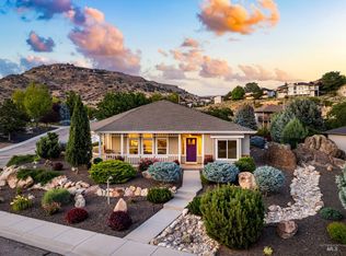 1752 S Wind Dancer Way, Boise, ID 83712