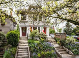 2358 NW Marshall St, Portland, OR 97210