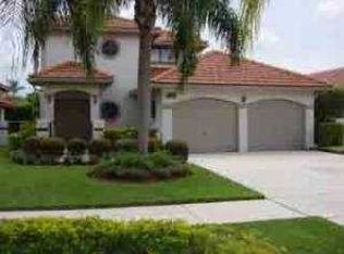 580 NW 38th Ter, Deerfield Beach, FL 33442