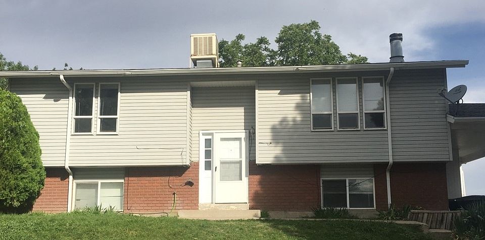 House Front