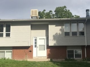 4960 S Tuscan St, Kearns, UT 84118