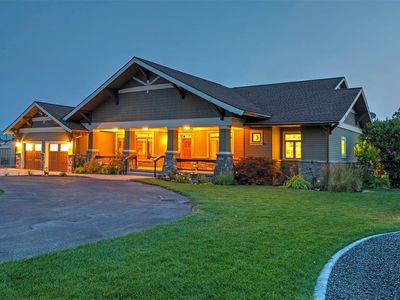 4316 North Ave W, Missoula, MT, 59804