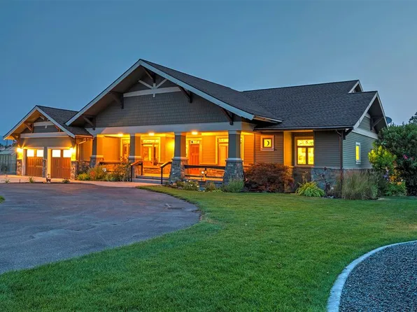 4316 North Ave W, Missoula, MT 59804