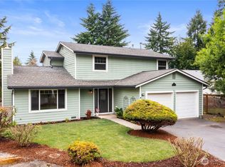 33205 32nd Pl SW, Federal Way, WA 98023