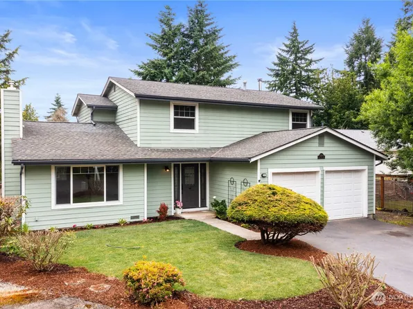 33205 32nd Place SW, Federal Way, WA 98023