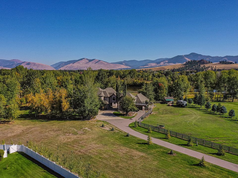 2381 Blue Mountain Rd, Missoula, MT 59804 MLS 22215040 Zillow