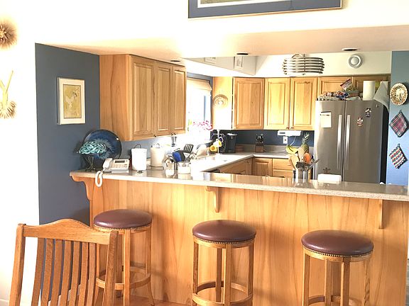 Kitchen Counter