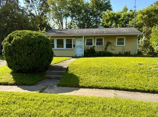 1359 Azalea Dr, Dayton, OH 45417