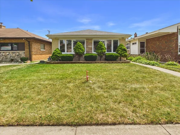 7427 Keeler Ave, Skokie, IL 60076