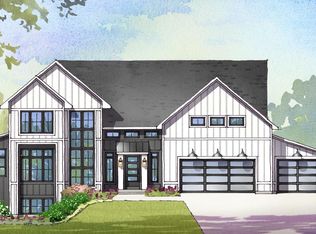 1191 Buttrick Ave SE, Ada, MI 49301