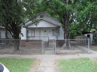 1322 S A St, Arkansas City, KS 67005