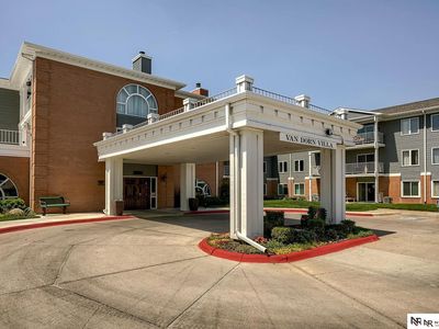 3001 S 51st Street Ct Unit 323, Lincoln, NE, 68506