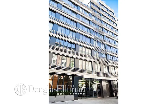 Rented by Douglas Elliman | media 20