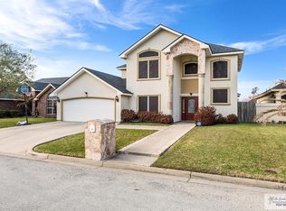 1621 Gabriels Lndg, Harlingen, TX 78550