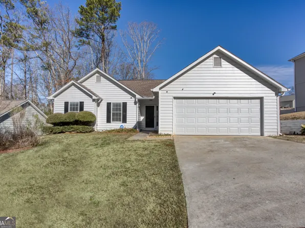 540 Saddle Shoals Dr, Lawrenceville, GA 30046