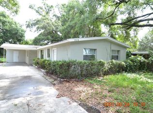 3818 E 32nd Ave, Tampa, FL 33610