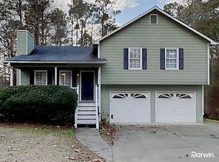 383 Robin Hood Dr, Douglasville, GA 30134