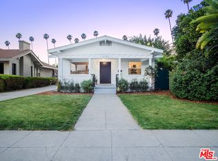 4155 2nd Ave, Los Angeles, CA 90008