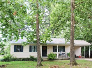 114 Rosedale Dr, Searcy, AR 72143