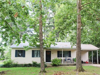 114 Rosedale Dr, Searcy, AR, 72143