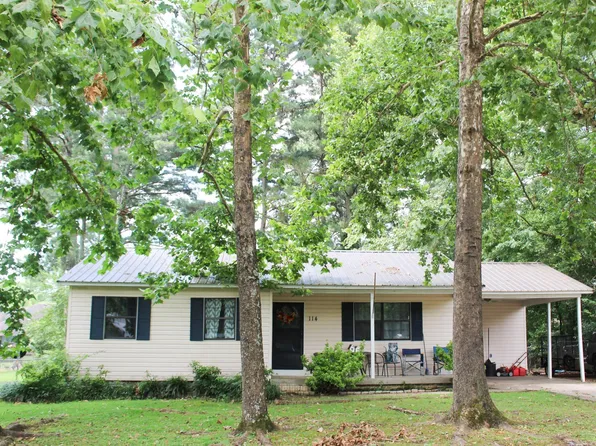 114 Rosedale Dr, Searcy, AR 72143
