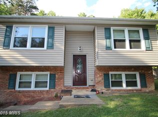307 Green Arbor Dr, Fredericksburg, VA 22407