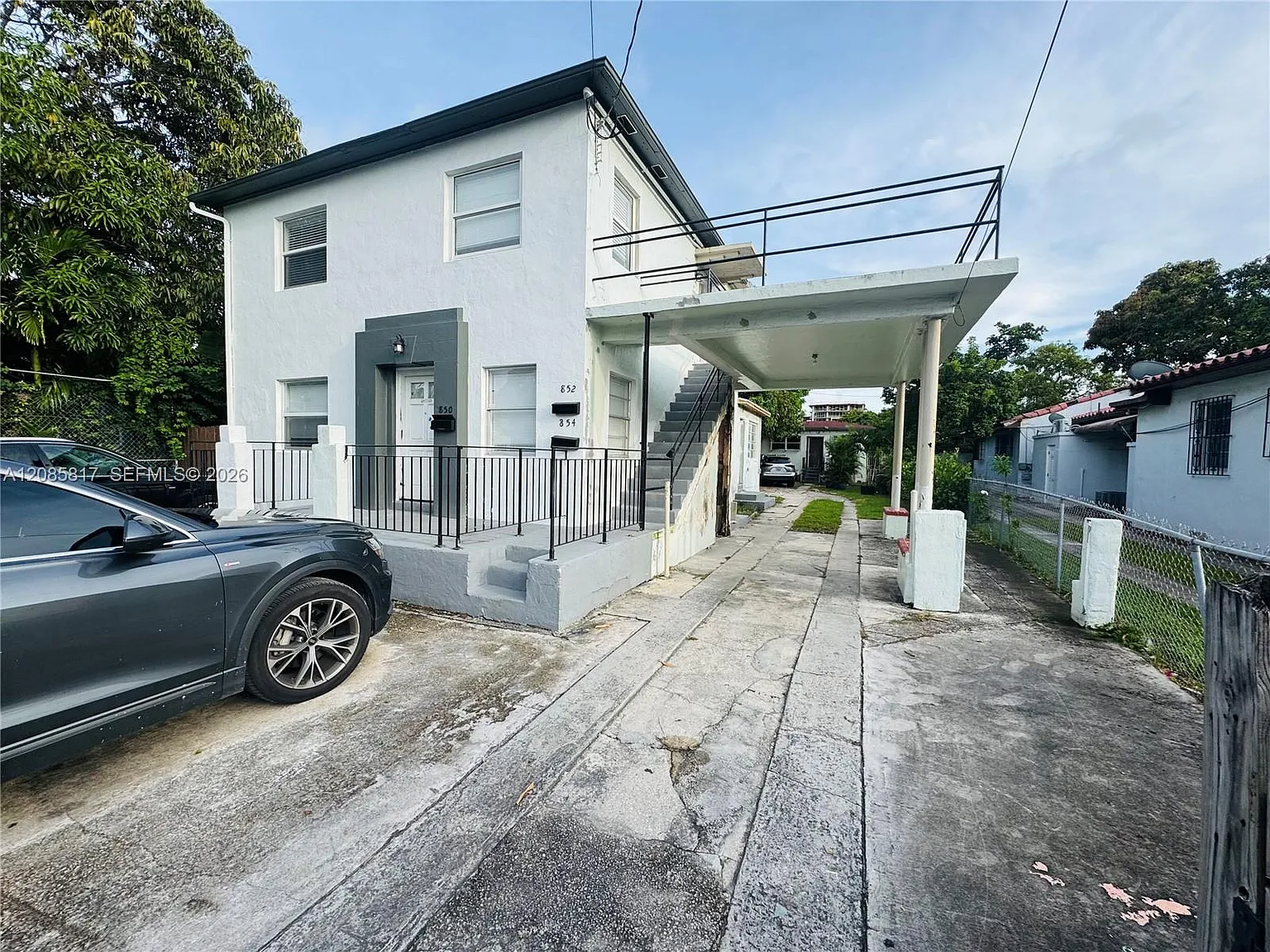 Brickell Riverview — Photo 1
