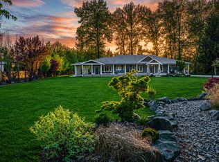 8091 232nd St, Langley, BC V1M 3R8