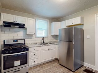 323 S 41st St, Louisville, KY 40212