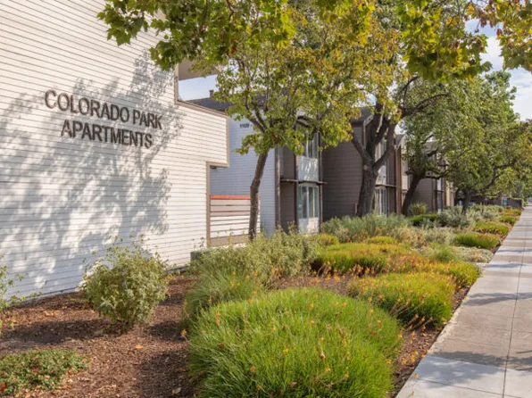 Colorado Park, 1141 Colorado Ave #9009bb2bd, Palo Alto, CA 94303