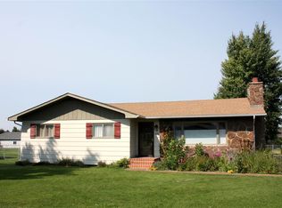 1004 Middlemas Rd, Helena, MT 59602
