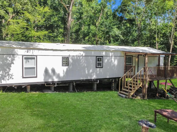 325 County Road 2113, Liberty, TX 77575