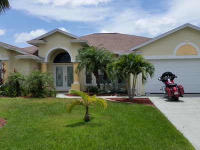 3673 SW Viceroy St, Port Saint Lucie, FL, 34953