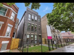 4917 S Champlain Ave APT 1 & 2, Chicago, IL 60615