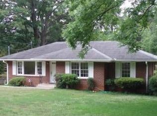 1223 Greenleaf Rd, Atlanta, GA 30316