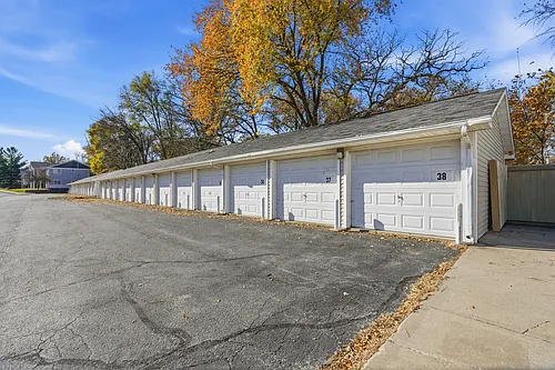 Keokuk Street Apartments Photo 1
