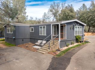 19271 Union School Rd, Redding, CA 96003