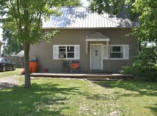 415 W Main St, Arcola, IL 61910