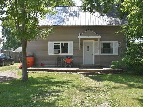 415 W Main St, Arcola, IL 61910