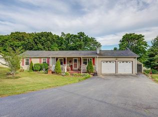 933 Martin McNeil Rd, Salem, VA 24153